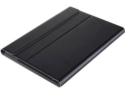 Just in Case  Premium Bluetooth Keyboard Cover - Samsung Galaxy Tab A8 - Zwart