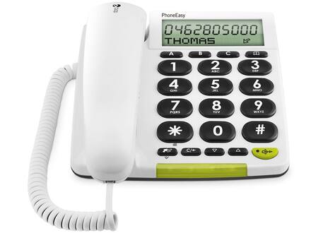Doro PhoneEasy 312CS