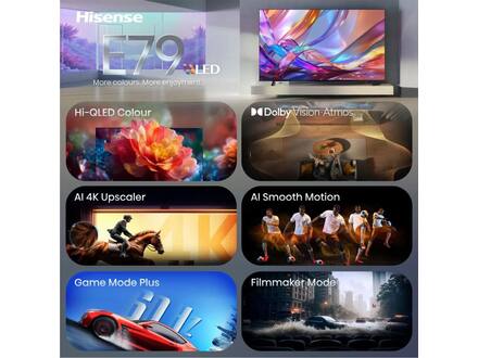 Hisense 55E79S