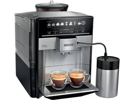 Siemens EQ.6 Plus extraKlasse TE657F03DE