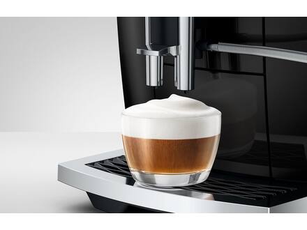 JURA E6 Piano Black (ED)