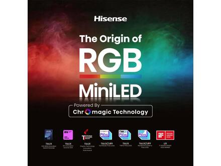 Hisense 85UR8S