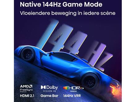 Hisense 65E79S PRO