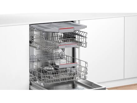 Bosch SMV6YCX00E Serie 6