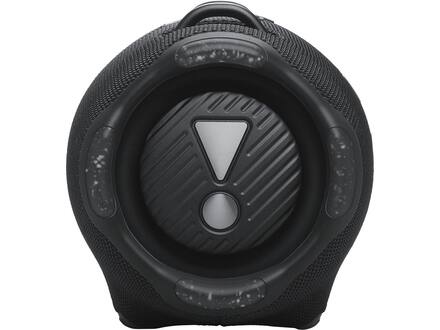 JBL Xtreme 4 Zwart (Zonder adapter)