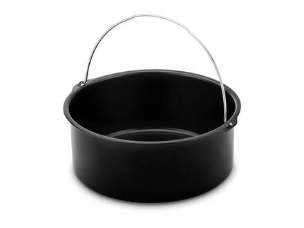 Ufesa Complete Pack 7 Airfryer accessoireset