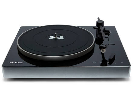 Aiwa APX-680BT Zwart
