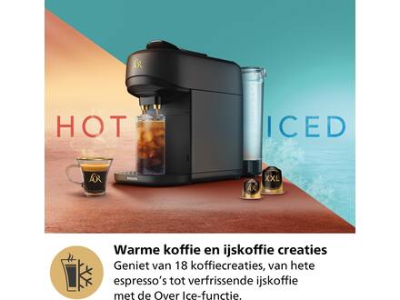 Philips LM9512/60 L'Or Barista L'Absolu
