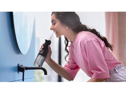 Philips Sonicare Cordless Powerflosser HX3826/33
