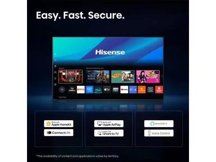 Hisense 50U79SE