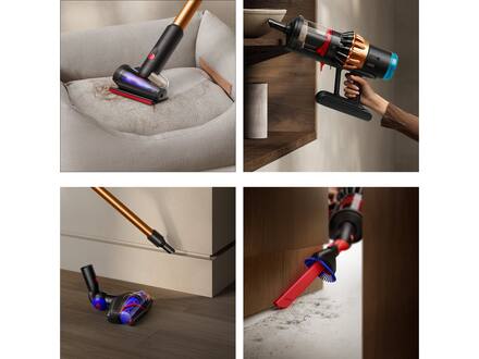 Dyson V16 Piston Animal