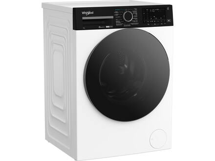 Whirlpool WPM 97W ADS BE