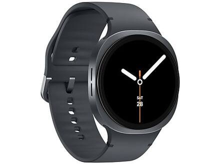Samsung Galaxy Watch8 44mm LTE Grafiet