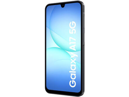 Samsung Galaxy A17 5G 128GB Black