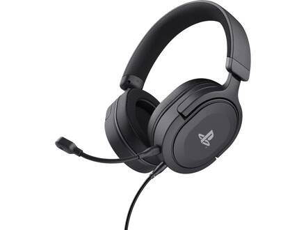 Trust GXT 498 Forta voor PS5