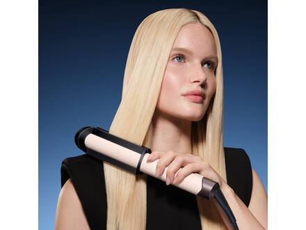 Dyson Corrale CoolShine™ Ceramic Pink / Rose Gold