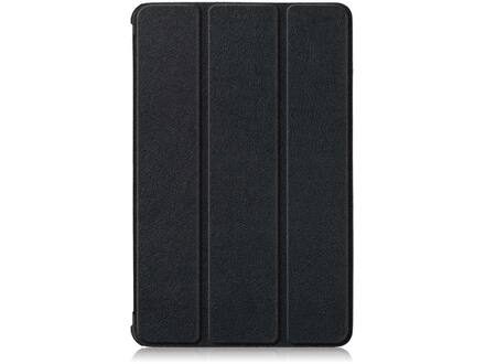 Just in Case  Smart Tri-Fold Case - Lenovo M10HD - Zwart