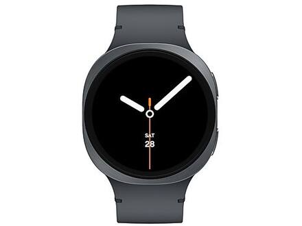 Samsung Galaxy Watch8 44mm LTE Grafiet