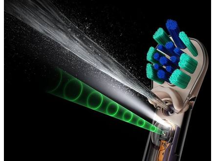 Dyson CameraJet™ Ceramic Ultra Blue