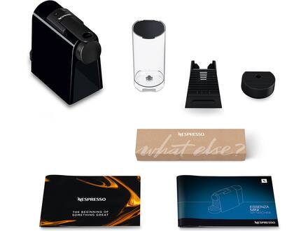 De'Longhi Nespresso Essenza Mini & Milk EN85.BAE