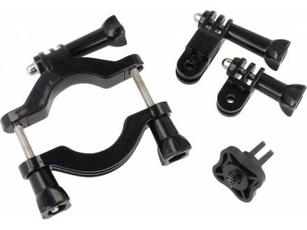 Brofish Rollbar Mount + Universal Mount