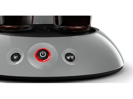 Philips Senseo Original HD6553/70 Grijs