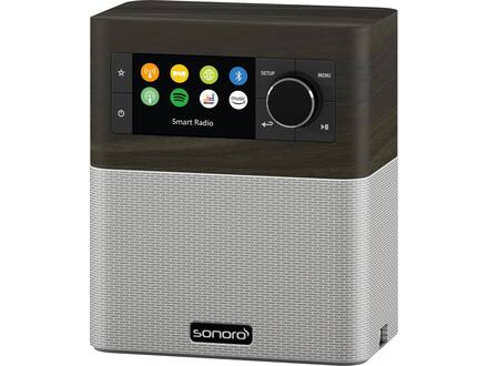 Sonoro STREAM