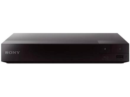 Sony BDP-S1700