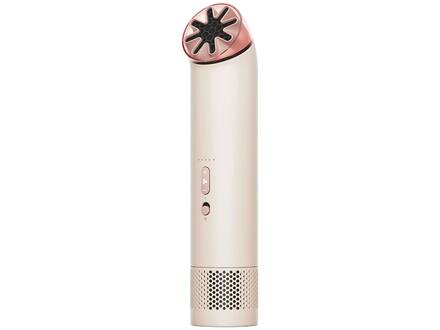 Dyson HushJet™ Mini Cool Stone/Blush