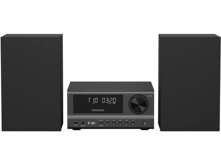 Kenwood M-750DAB