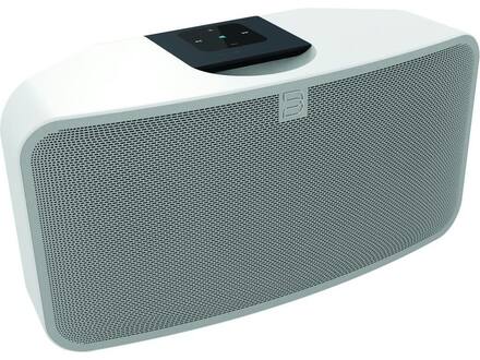 Bluesound Pulse Mini Wit