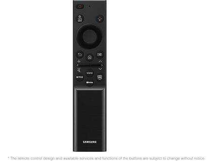 Samsung Crystal UHD 55U7022F (2025)