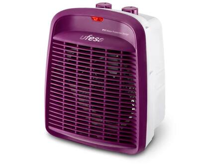 Ufesa Persei Purple