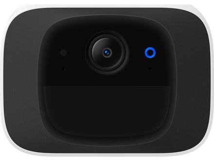 Eufy SoloCam S220 2-Cam Kit (2 camera's + HomeBase 3)