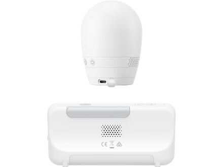 Eufy Baby Monitor E21