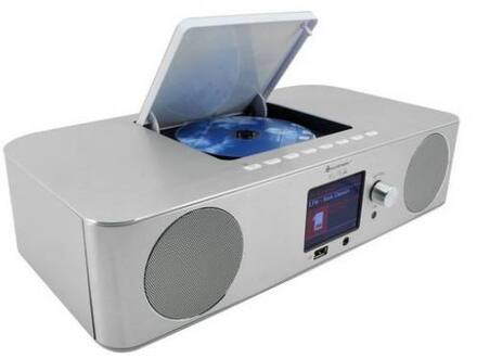 Soundmaster ICD2070SI