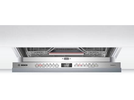 Bosch SMV6YCX00E Serie 6