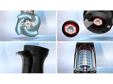 Bosch MSM4B624 ErgoMaster Serie 4