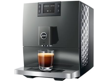 JURA C3 Piano Inox (EA)