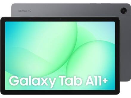 Samsung Galaxy Tab A11+ 11 inch 128GB Wifi Grijs