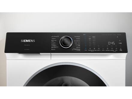 Siemens WG56H209NL iQ500 extraKlasse