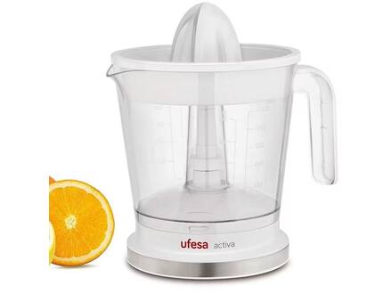 Ufesa EX4942 Spinner Plus