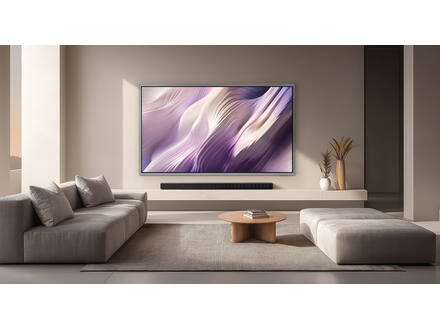 Samsung OLED 4K 55S99H (2026)