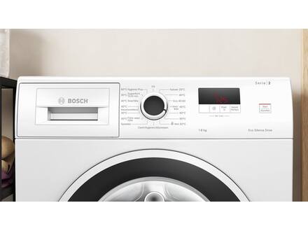 Bosch WGE03408NL Serie 2