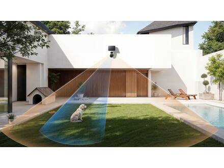 Eufy EufyCam S4