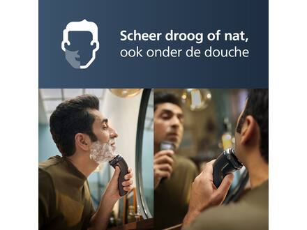 Philips Shaver 3000 Series S3343/13