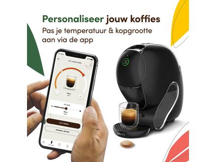 Krups NESCAFÉ® Dolce Gusto® KP8308 NEO Caffè