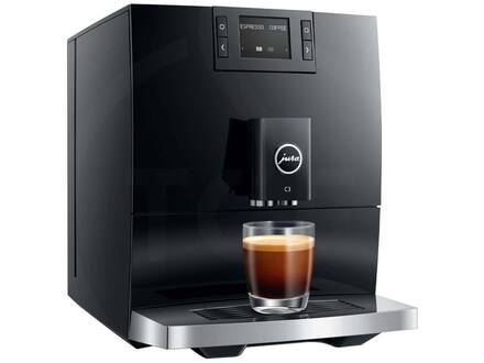 JURA C3 Piano Black (EA)