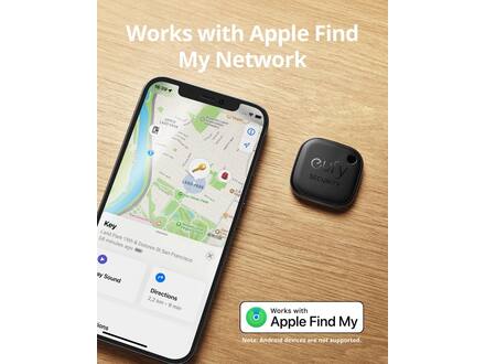 Eufy SmartTrack Link (2 stuks)