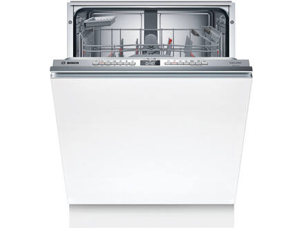 Bosch SMV4HBX13E Serie 4 EXCLUSIV